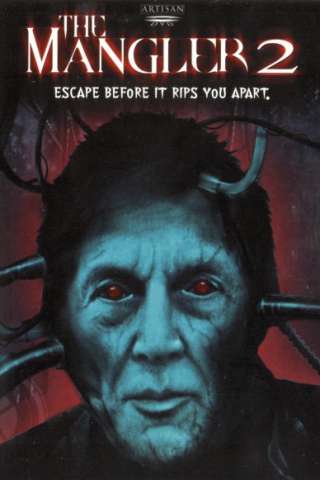 The Mangler 2 [HD] (2001 CB01)