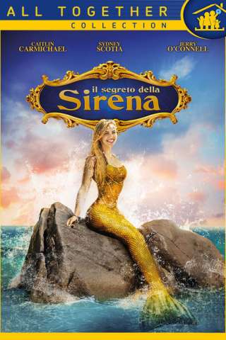 Il segreto della sirena [HD] (2017 CB01)