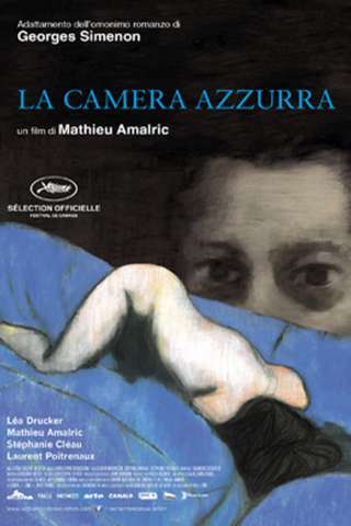 La camera azzurra [HD] (2014 CB01)