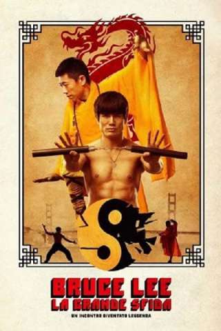 Bruce Lee - La Grande Sfida [HD] (2017 CB01)