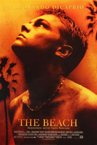 The Beach [HD] (2000 CB01)