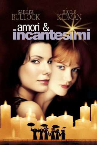 Amori e incantesimi [HD] (1998 CB01)