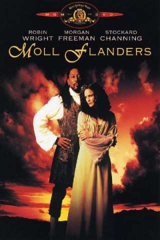 Moll Flanders [SD] (1996 CB01)