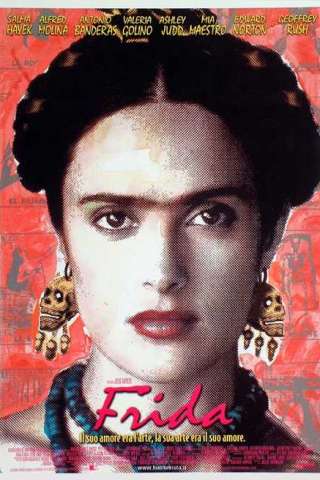 Frida [HD] (2002 CB01)