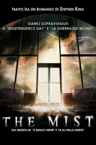 The Mist [HD] (2007 CB01)