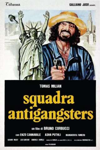 Squadra antigangsters [HD] (1979 CB01)