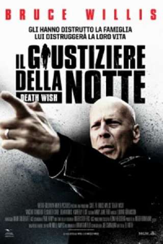 Il giustiziere della notte [HD] (2018 CB01)