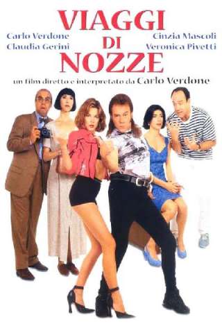 Viaggi di nozze [HD] (1995 CB01)