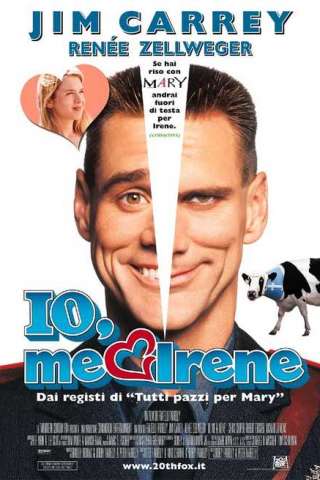 Io, me e Irene [HD] (2000 CB01)