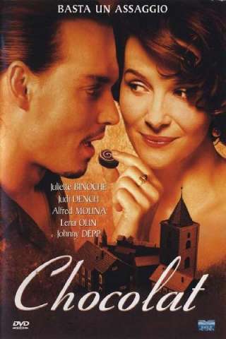 Chocolat [HD] (2000 CB01)