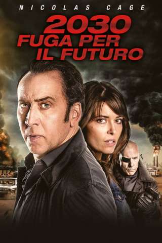 2030 Fuga per il futuro [HD] (2017 CB01)