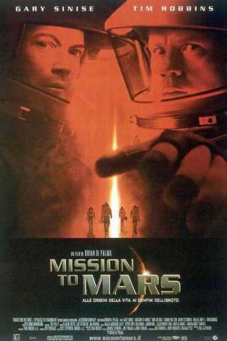 Mission to Mars [HD] (2000 CB01)