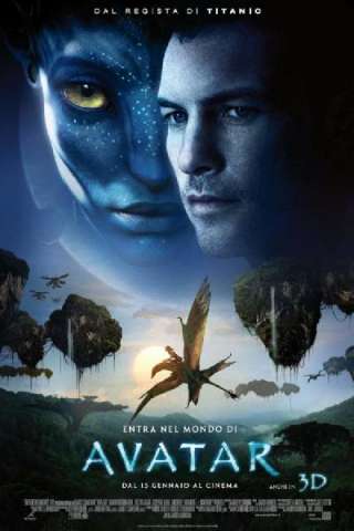 Avatar [HD] (2009 CB01)