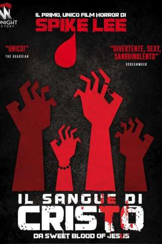 Il sangue di Cristo [HD] (2014 CB01)