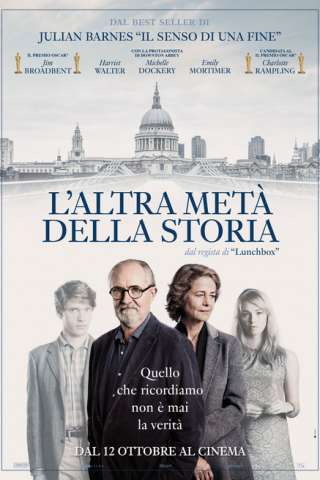 L'altra metà della storia [HD] (2017 CB01)