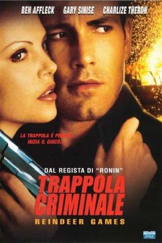 Trappola criminale [HD] (2000 CB01)