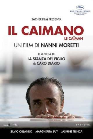 Il caimano [HD] (2006 CB01)