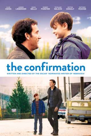 The Confirmation [HD] (2016 CB01)