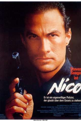 Nico [HD] (1988 CB01)