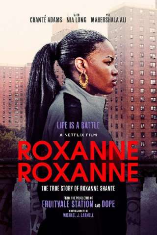 Roxanne Roxanne [HD] (2017 CB01)