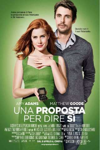 Una proposta per dire sì [HD] (2010 CB01)