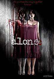 Alone [HD] (2007 CB01)