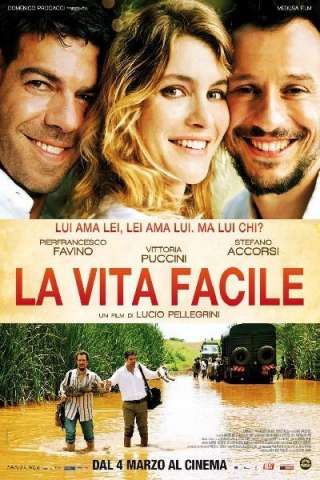 La vita facile [SD] (2011 CB01)