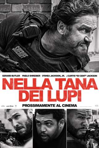 Nella tana dei lupi [HD] (2018 CB01)