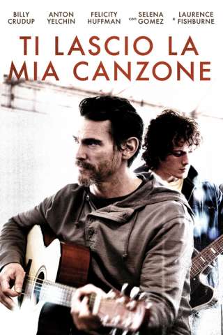 Ti lascio la mia canzone [HD] (2014 CB01)