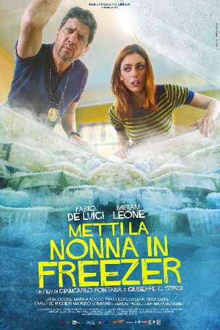 Metti la nonna in freezer [HD] (2018 CB01)