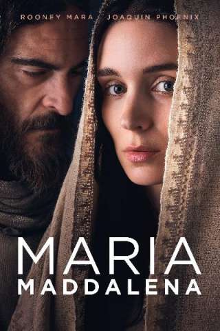 Maria Maddalena [HD] (2018 CB01)