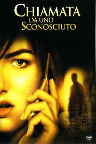 Chiamata da uno sconosciuto [HD] (2006 CB01)