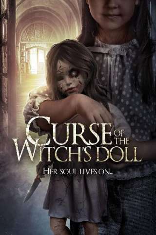 Curse of the Witch's Doll [HD] (2018 CB01)