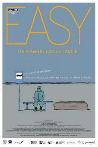 Easy - Un viaggio facile facile [HD] (2017 CB01)