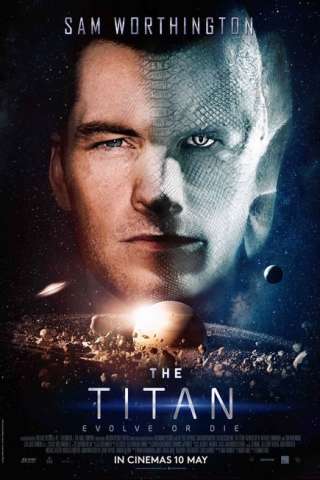 The Titan [HD] (2018 CB01)