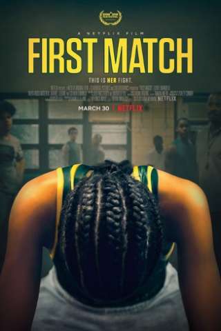 Il primo match [HD] (2018 CB01)