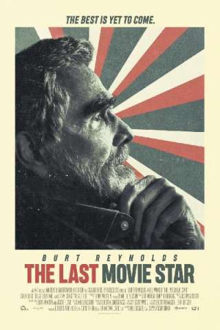 The Last Movie Star [HD] (2018 CB01)