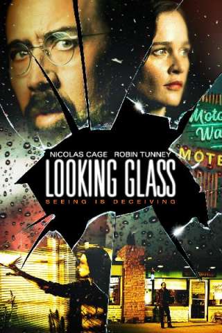 Looking Glass [HD] (2018 CB01)