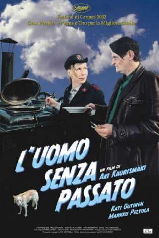 L'uomo senza passato [HD] (2002 CB01)