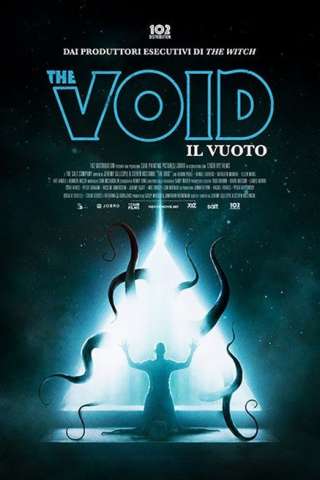 The Void: il vuoto [HD] (2016 CB01)