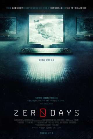 Zero Days [HD] (2016 CB01)