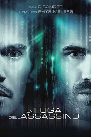 La fuga dell'assassino [HD] (2017 CB01)