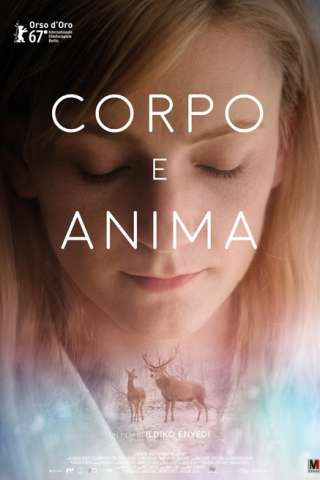 Corpo e anima [HD] (2017 CB01)