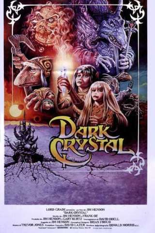 Dark Crystal [HD] (1982 CB01)