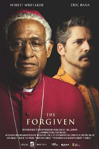 The Forgiven [HD] (2018 CB01)