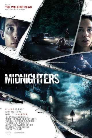 Midnighters [HD] (2018 CB01)