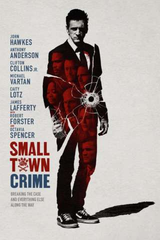 Small Town Crime [HD] (2018 CB01)