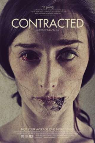 Contracted - Fase I [HD] (2013 CB01)