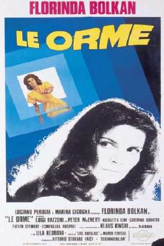 Le orme [HD] (1975 CB01)