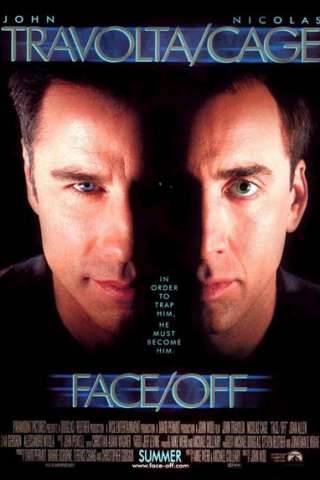 Face/Off - Due facce di un assassino [HD] (1997 CB01)